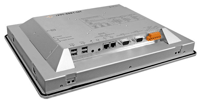 iPPC-6801-IoT CR