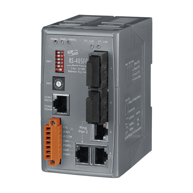 RS-405FC CR