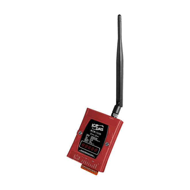 M2M-711D CR