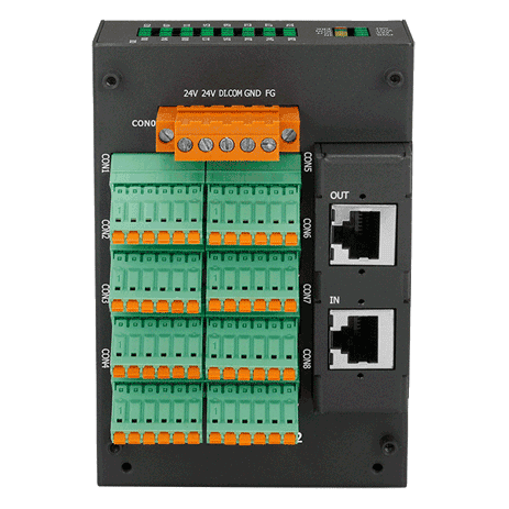 EC2-P32 CR