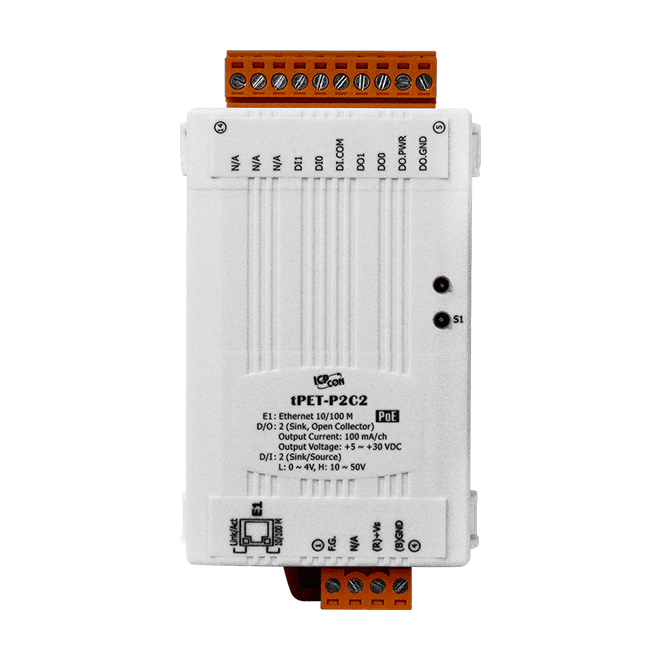 tPET-P2C2 CR
