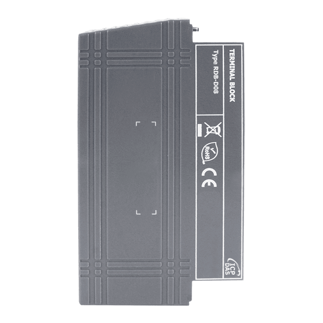 RDB-D08 CR