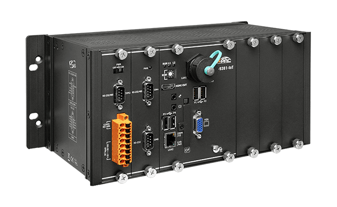 XP-9381-IoT CR