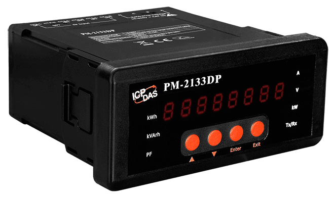 PM-2133DP CR