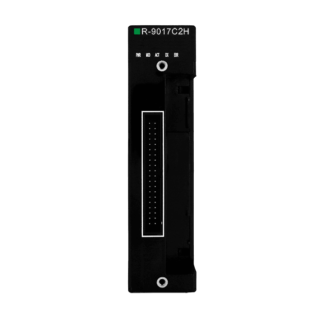 R-9017C2H CR
