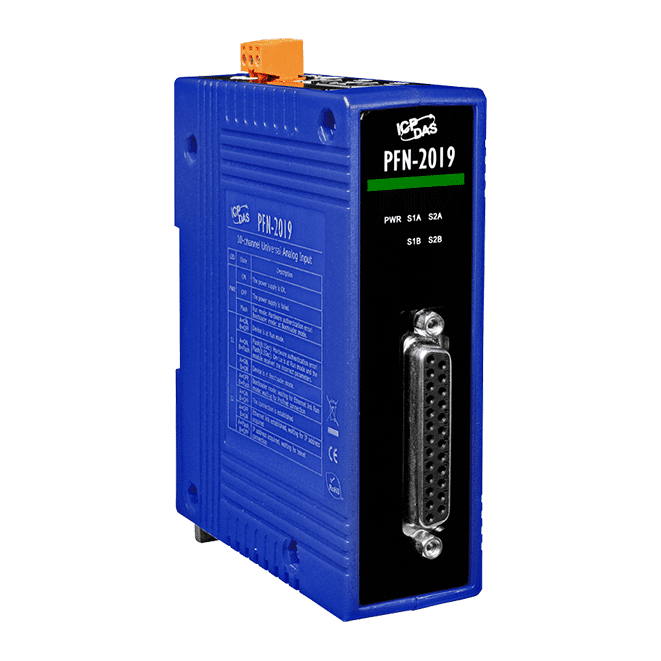 PFN-2019/S CR