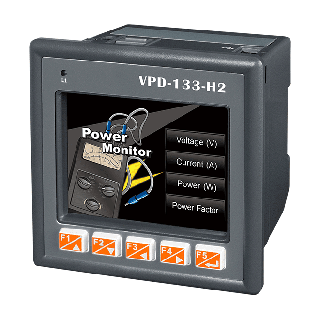 VPD-133-H2 CR