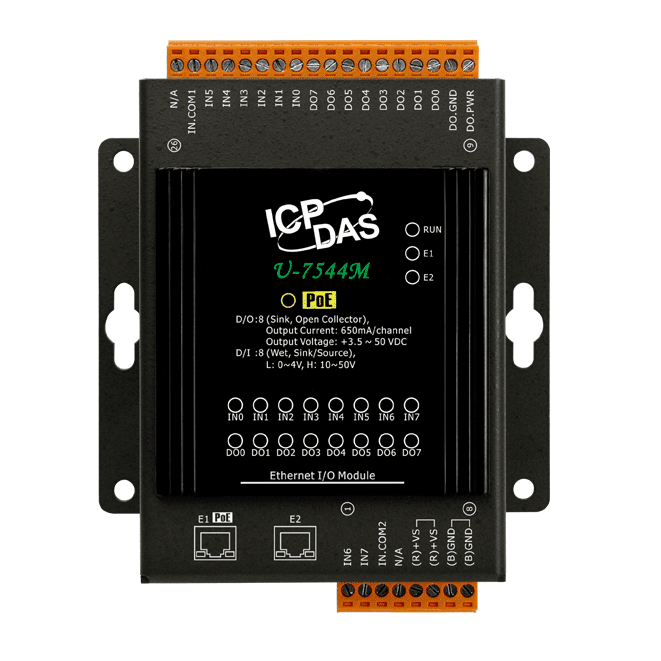 U-7544M CR