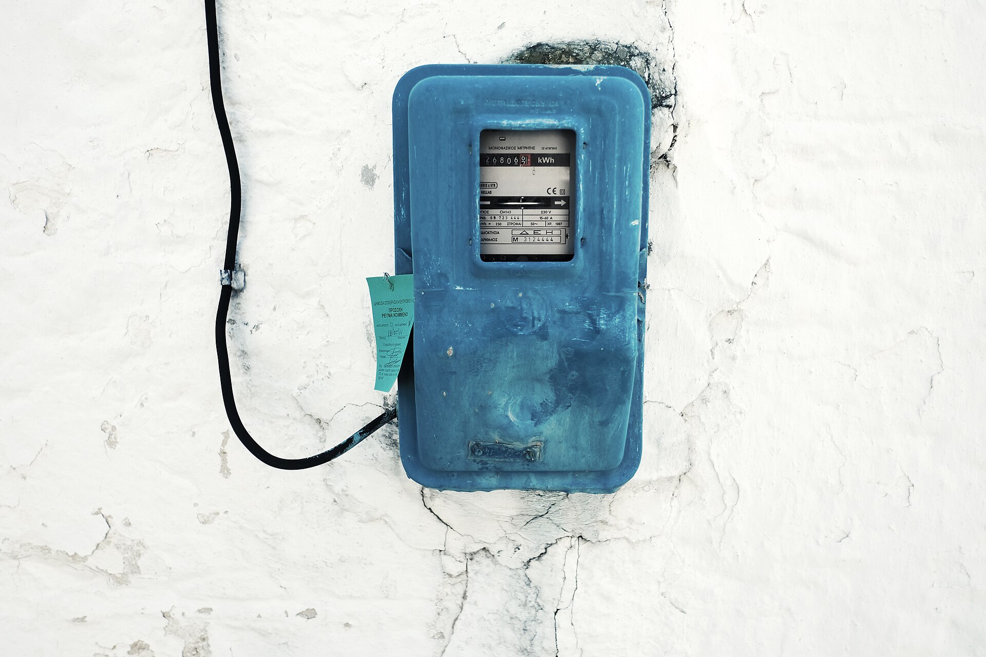 Sub-metering with Modbus power meters: choosing the meter and CTs