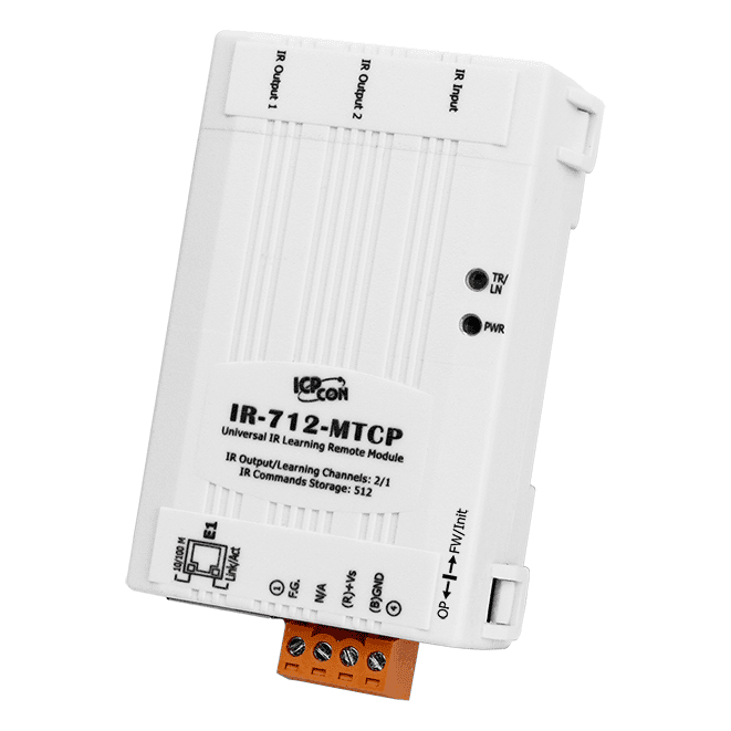 IR-712-MTCP-5 CR