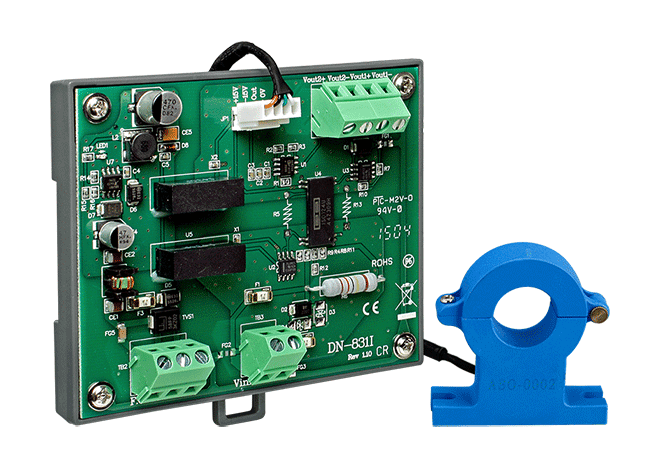 DN-831I-100V-50A CR