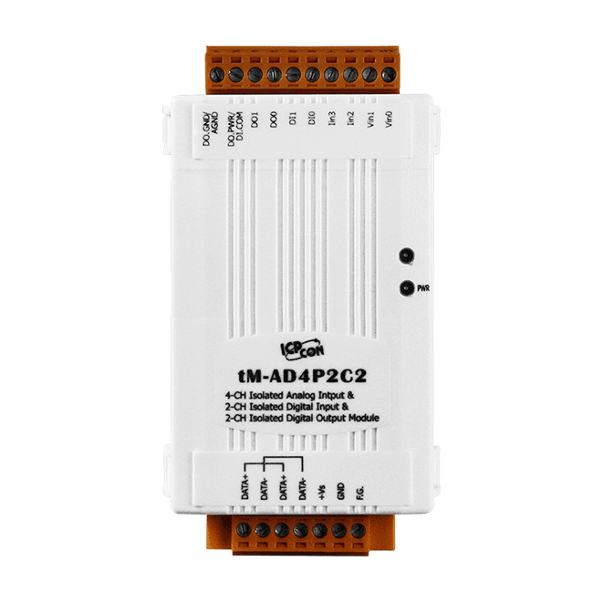 tM-AD4P2C2 CR