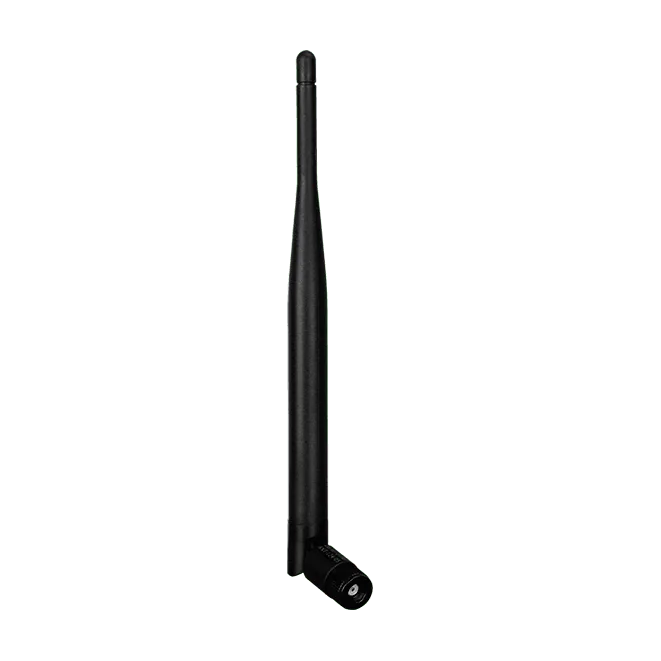 ANT-124-05 5 dBi 2.4 GHz RP-SMA Omni-directional Dipole Antenna