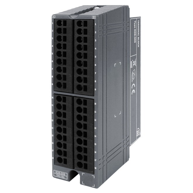 RDB-S08 CR