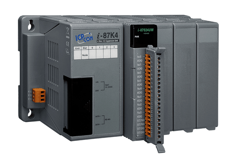 I-87K4-G CR