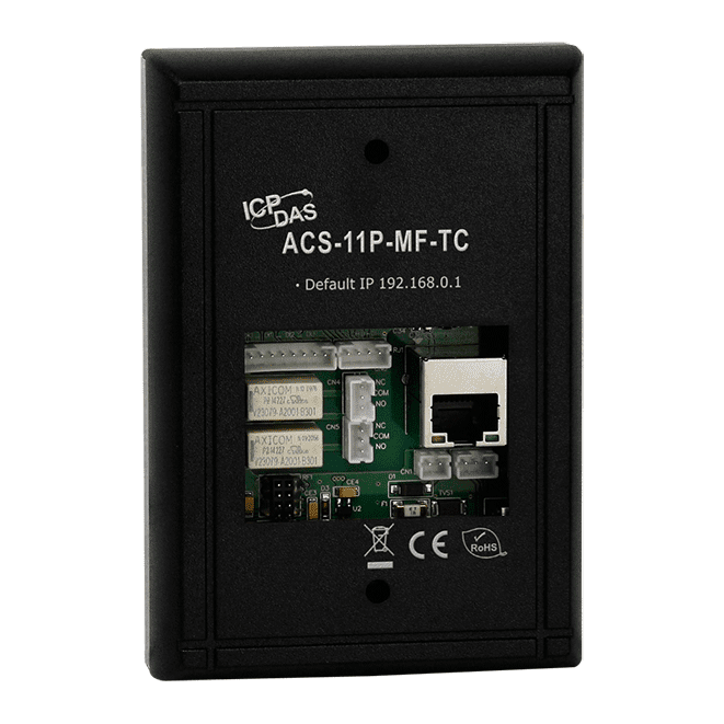 ACS-11P-MF-TC CR
