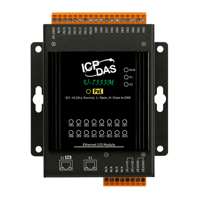 U-7553M CR