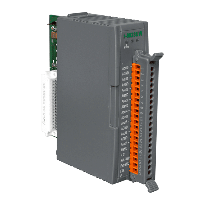 I-8028UW-G CR