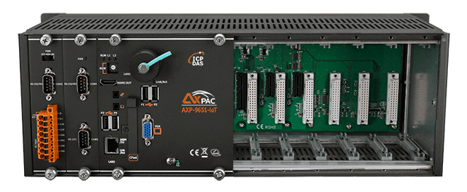 AXP-9651-IoT CR