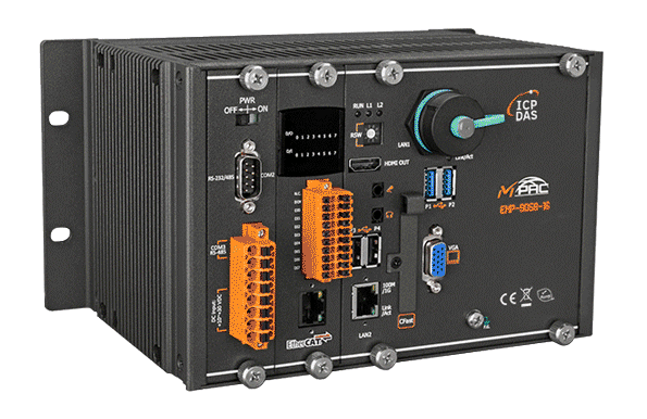EMP-9058-16 CR