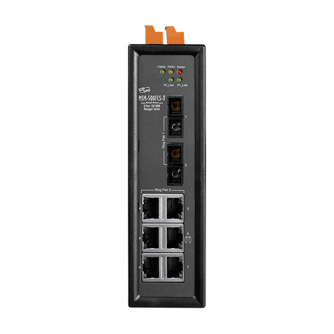 MSM-508FCS-T CR
