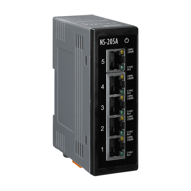 NS-205A CR