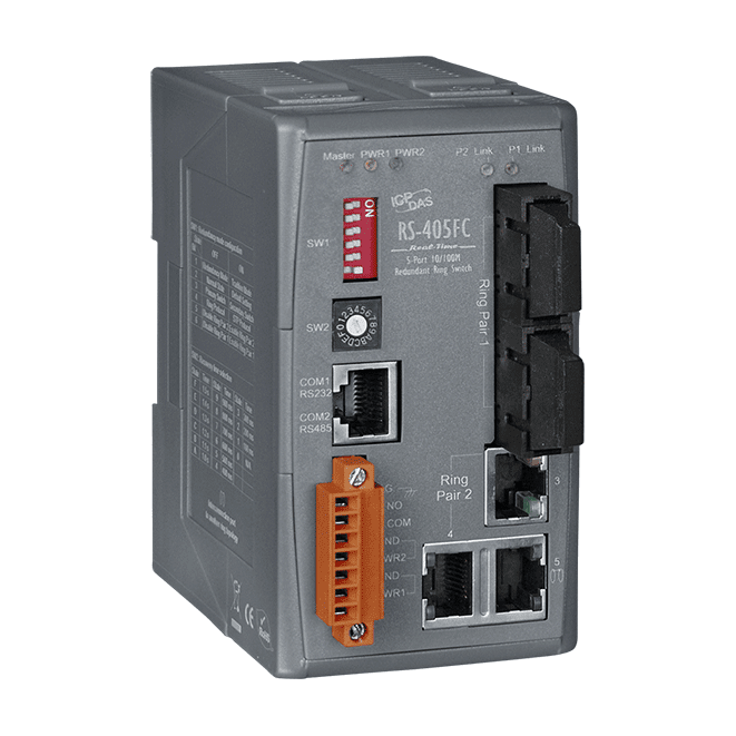 RS-405FC CR