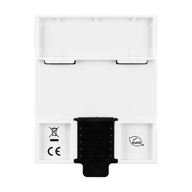 iSN-104 Liquid Leak Detection Module, 4-ch with Modbus RTU and DCON