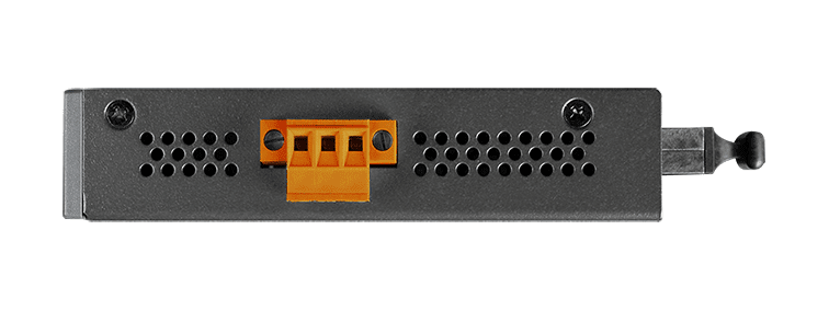 NSM-205PFC Unmanaged PoE Switch, 4 PSE Ports + 1 Multi-mode Fibre