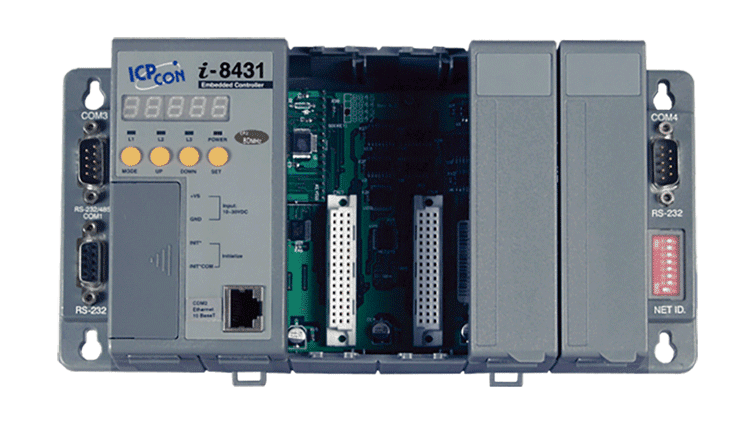 I-8431-80-G CR