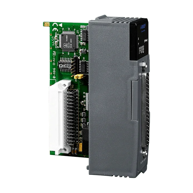 I-8092F-G 2-axis Motion Control Module with FRnet Master, 4 Mpps Pulse Output