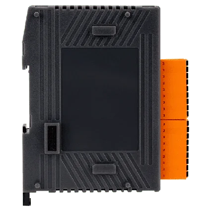 EC4-P16 EtherCAT SubDevice Slim I/O Module, 16-ch Isolated DI