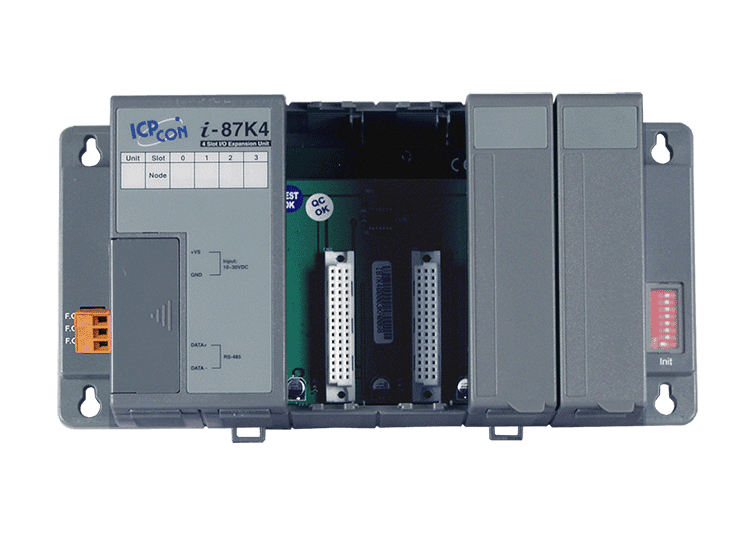 I-87K4-G CR