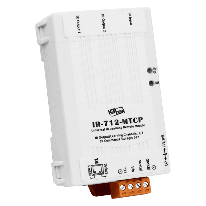 IR-712-MTCP-5 CR
