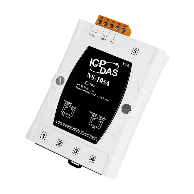 NS-105A CR