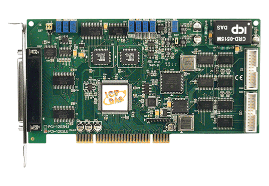 PCI-1202LU/8K CR