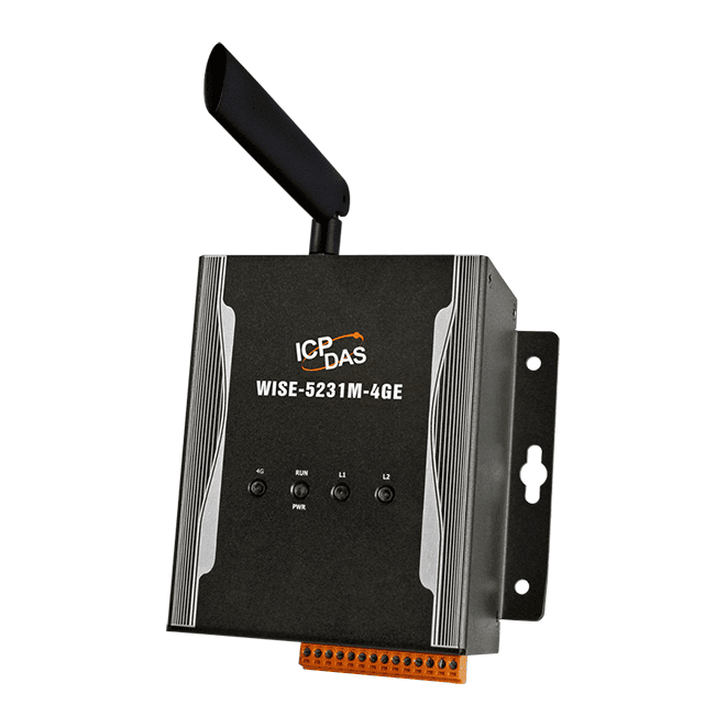 WISE-5231M-4GE CR