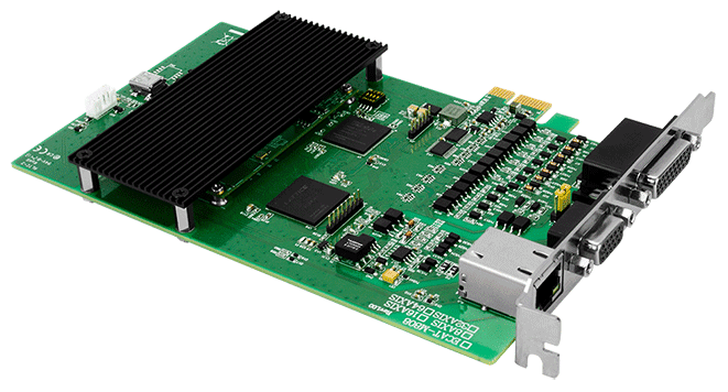 ECAT-M808-64AX/S CR