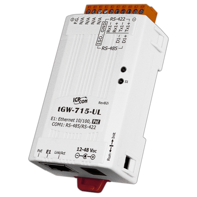 tGW-715-UL CR