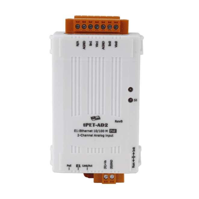 tPET-AD2 CR