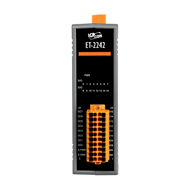ET-2242 CR