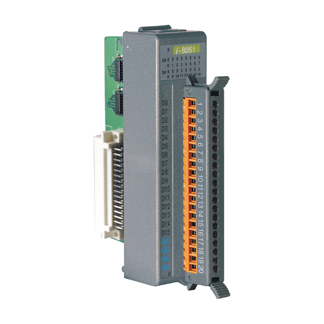 I-8051-G CR
