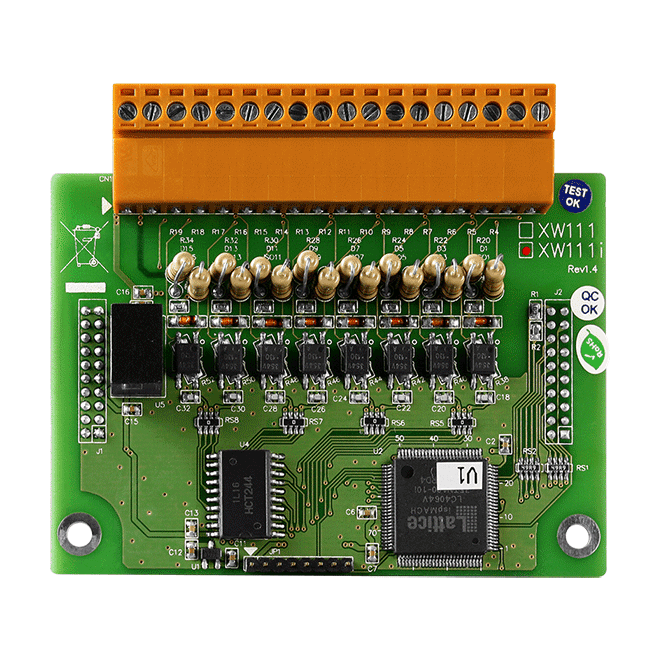 XW111i CR