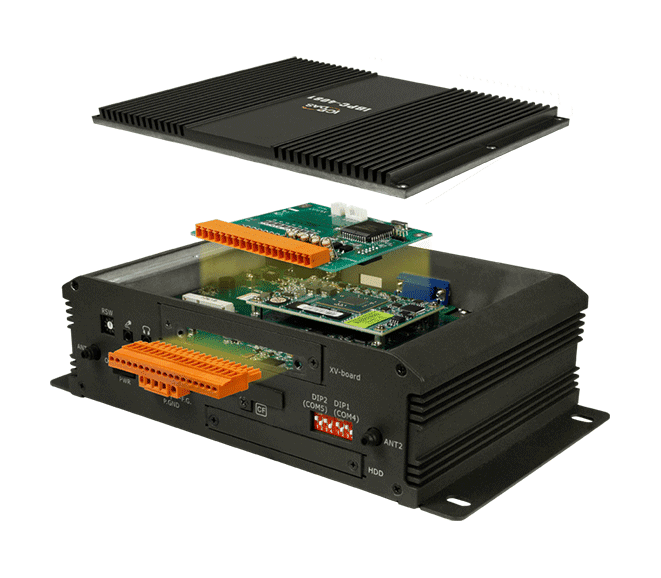 iBPC-4081 CR
