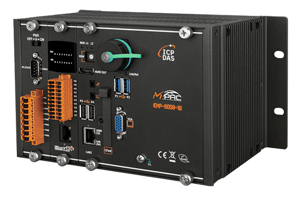 EMP-9058-16 CR