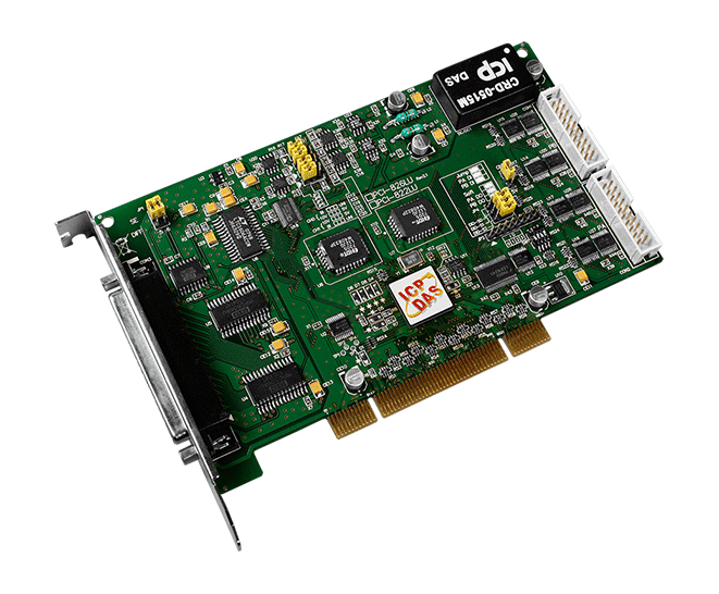 PCI-826LU CR