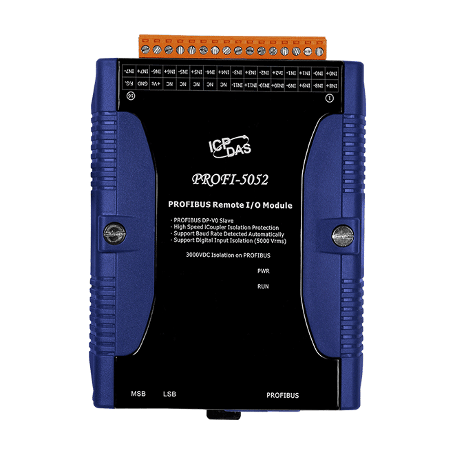 PROFI-5052 CR