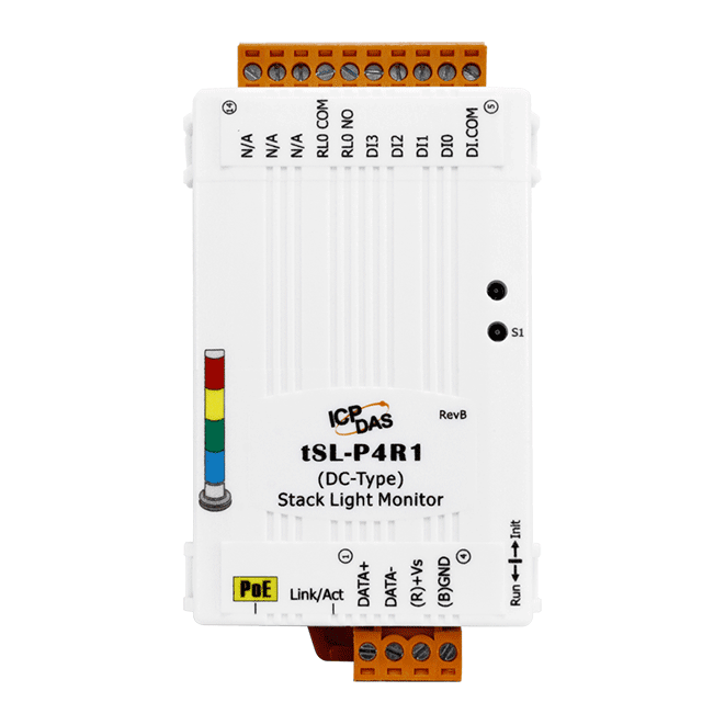 tSL-P4R1 CR