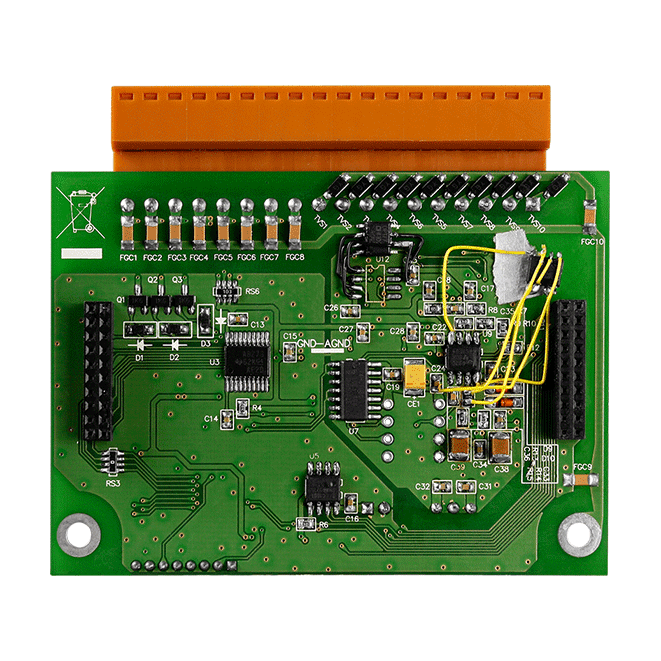 XW310 CR