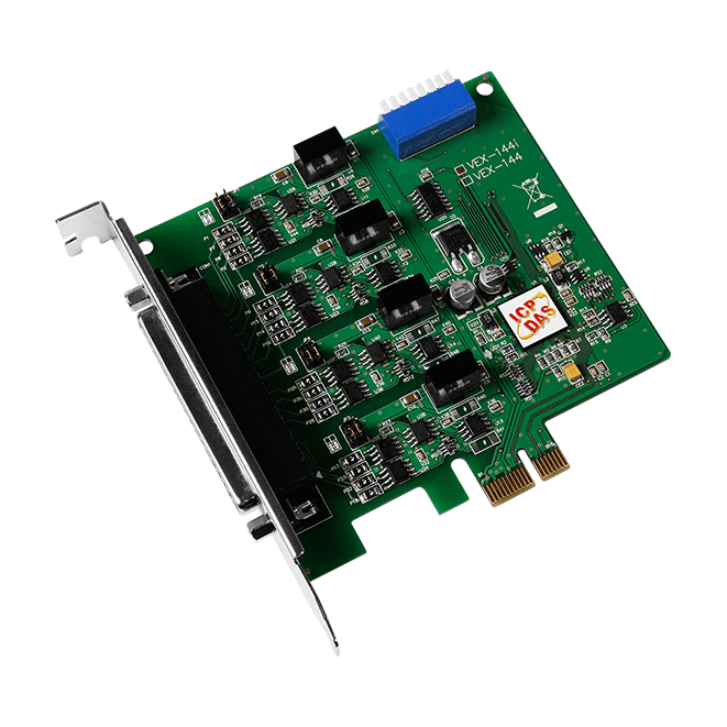VEX-144i CR